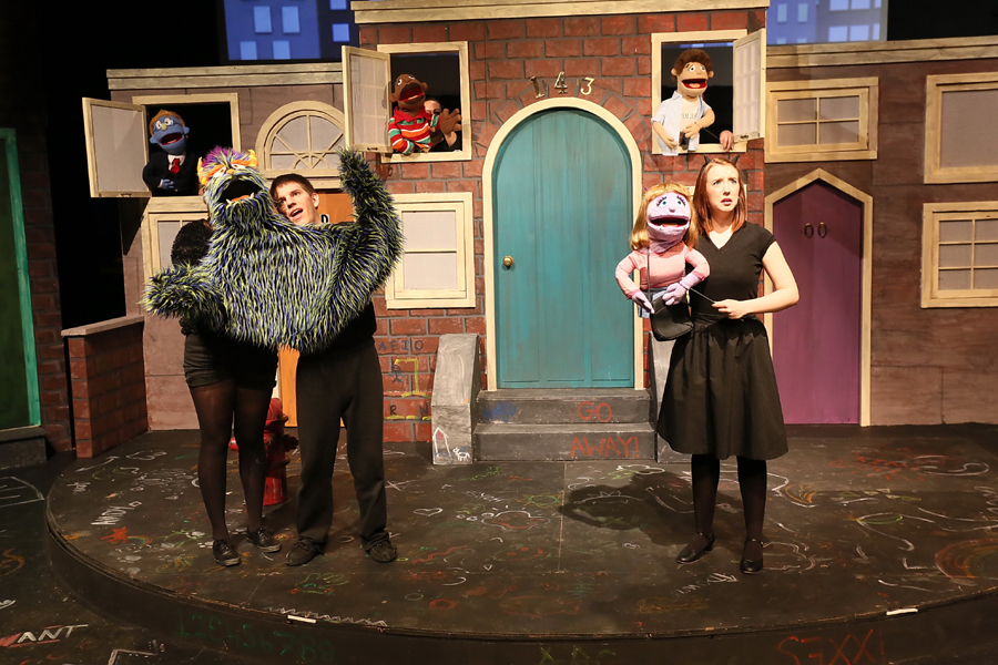 Avenue Q